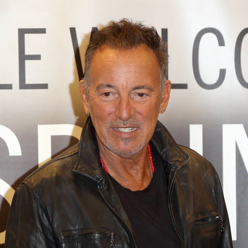 Bruce Springsteen questions Donald Trump's competence as U.S. leader