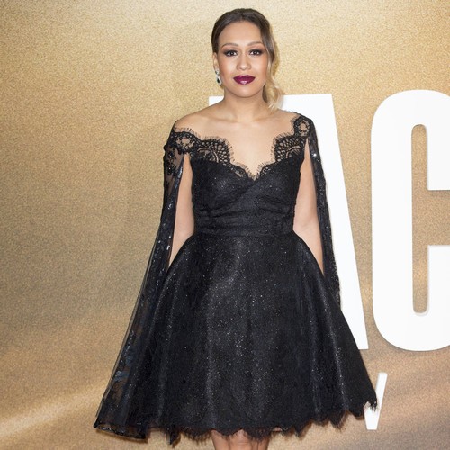Rebecca Ferguson: 'I'll sing at Donald Trump's inauguration on one condition'