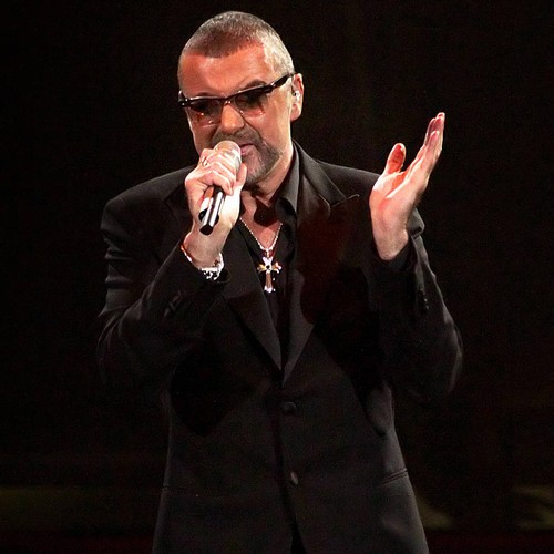 George Michael covered IVF costs for childless British couple