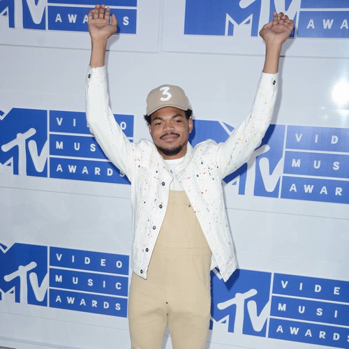 Chance the Rapper's girlfriend withdraws legal papers over parenting schedule