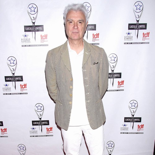 David Byrne: 'Talking Heads reunion is too much of a personal sacrifice'