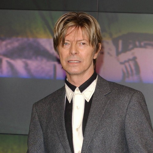 David Bowie didn't know he was dying during making of final album