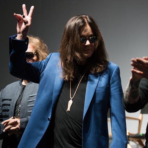 Ozzy Osbourne lost his way before Black Sabbath firing