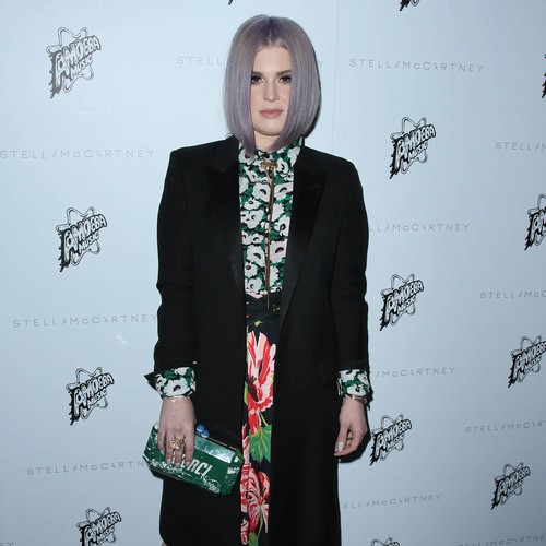 Kelly Osbourne details dad Ozzy’s grisly drink and drugs overdose in new tell-all
