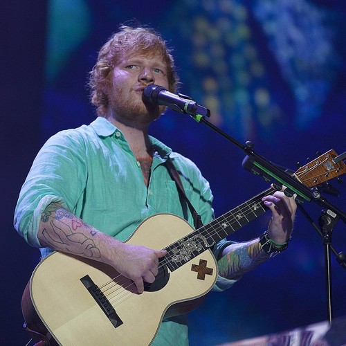 Ed Sheeran: 'Love Yourself would never have been released if Bieber didn't pick it up'