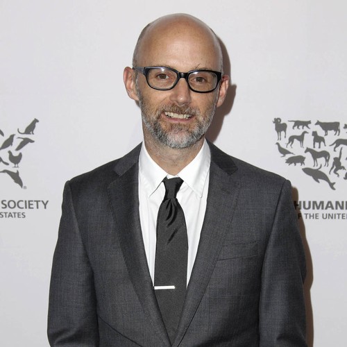 Moby will DJ at Donald Trump's inauguration ball if he releases tax returns