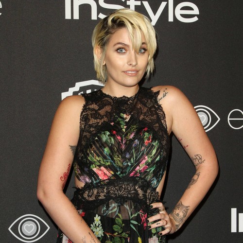 Paris Jackson 'surprised', but thankful for Michael Jackson comedy cancellation