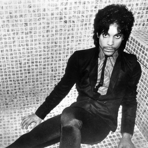 Prince's ex-wife reveals his years of secret charity