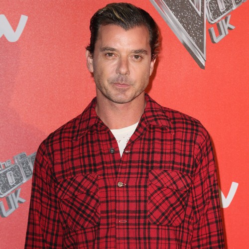 Gavin Rossdale sings ex-wife Gwen Stefani’s praises
