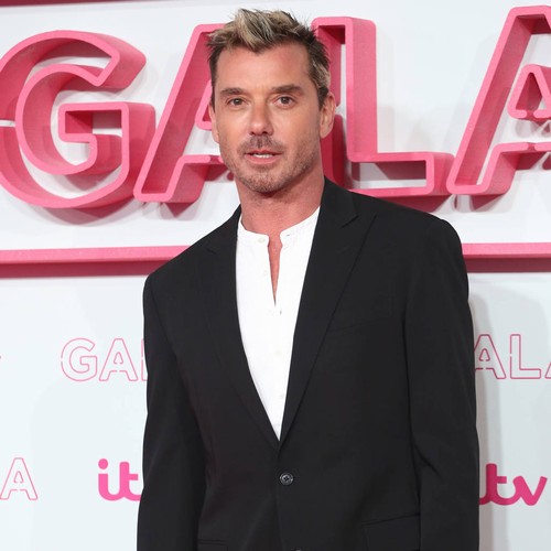 Gavin Rossdale hopes role on The Voice helps boost album sales