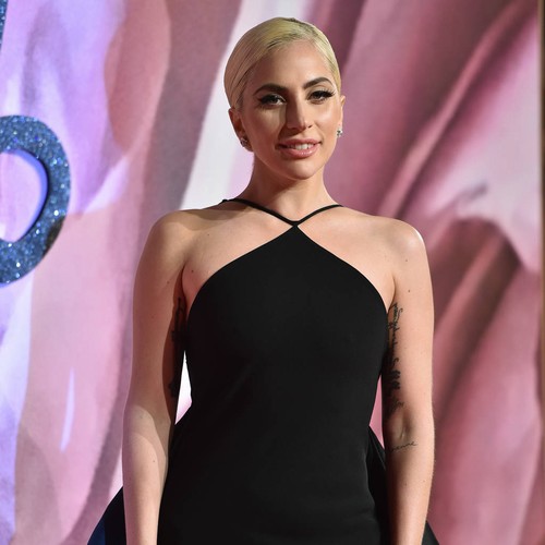 Lady Gaga and Jennifer Lopez celebrate Martin Luther King Jr. Day