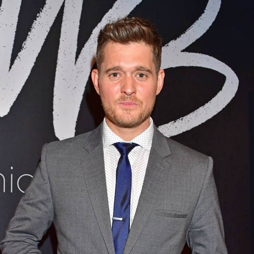 Michael Buble pulls out of the Brit Awards - report