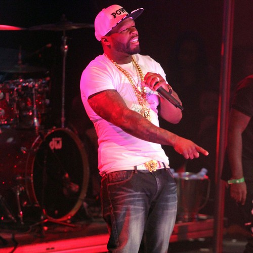 50 Cent: ‘The public used to fear me’