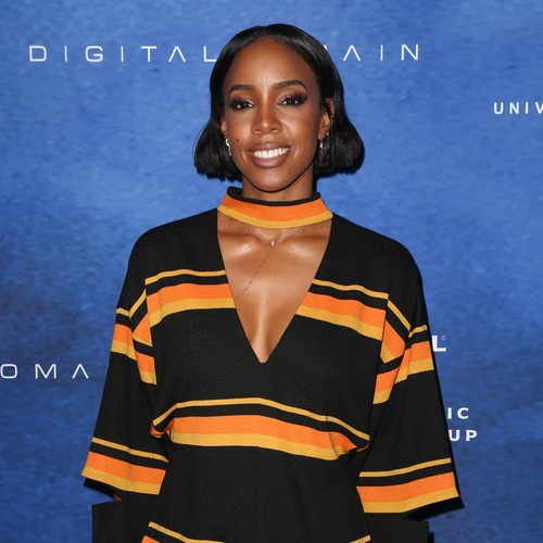 Kelly Rowland: 'Creepy date left me with his friends so he could go and flirt'