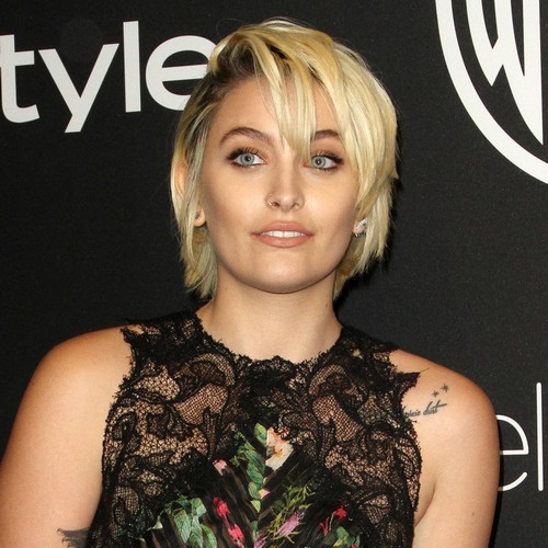 Paris Jackson snaps back at Wendy Williams over race remarks