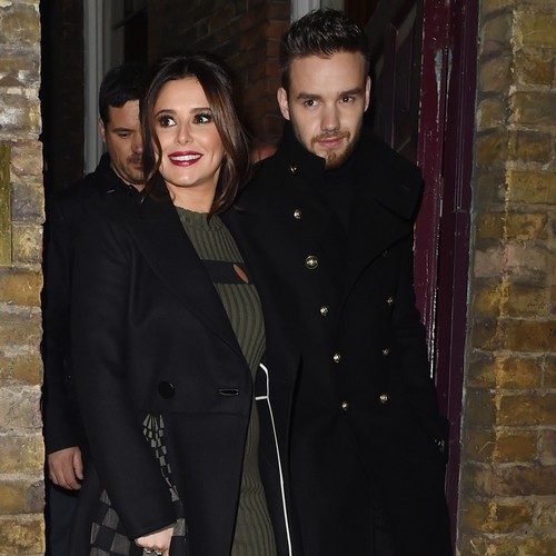 Liam Payne and Cheryl have ‘made a pact to limit their exposure’