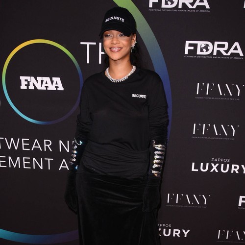 Rihanna 'devastated' by Donald Trump's controversial 'Muslim ban'