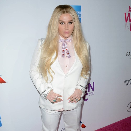 Kesha and Dr. Luke file amended counterclaims against each other