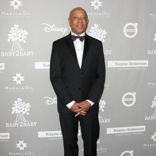 Russell Simmons renounces decades-long friendship with Donald Trump