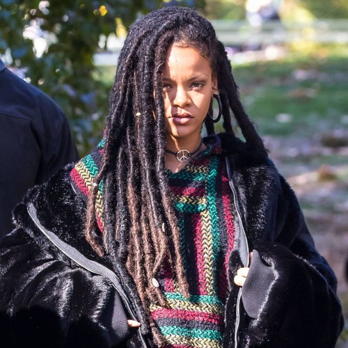 Rihanna makes her first appearance in Bates Motel trailer