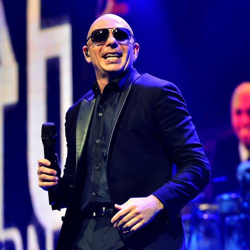 Teacher's advice turned Pitbull's life around