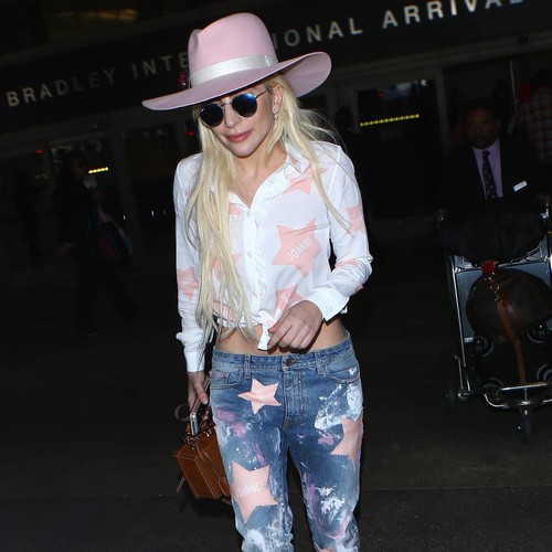 Lady Gaga's fans fire back at Super Bowl troll critics