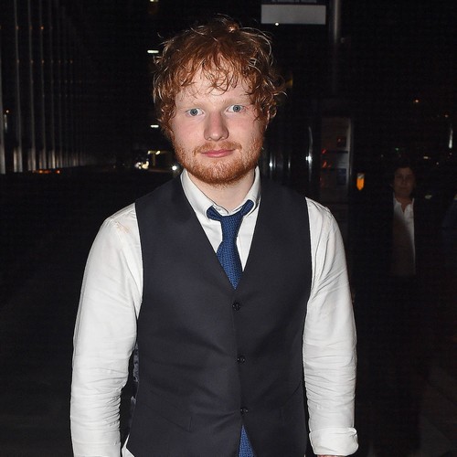 Ed Sheeran ready to settle down with girlfriend Cherry Seaborn