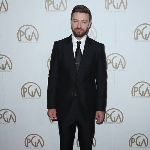 Justin Timberlake: 'I had a messed up childhood'