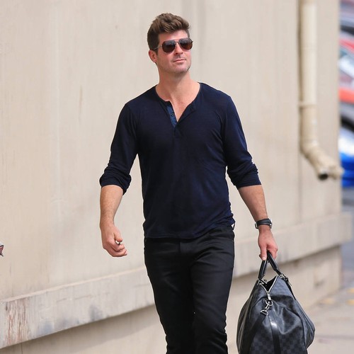 Robin Thicke loses latest custody battle in court