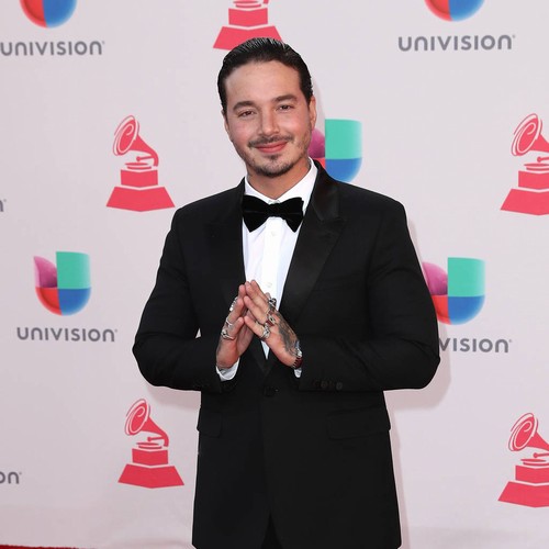 J Balvin dumped his Yeezy shoes after Kanye's Trump meeting