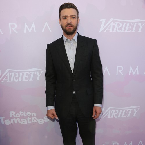 Justin Timberlake won’t play son his ‘explicit’ songs