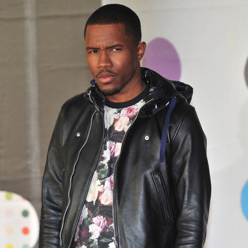 Frank Ocean launches angry tirade against Grammys producer and writer