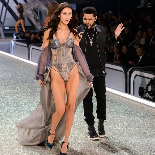 Bella Hadid: 'Breaking up with The Weeknd still weighs heavily on me'