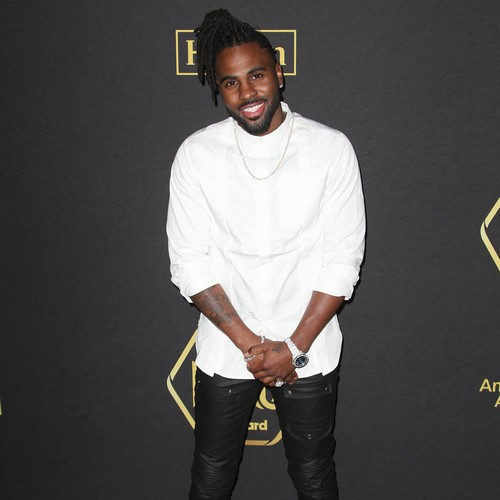 Jason Derulo seeking public apology over airline incident
