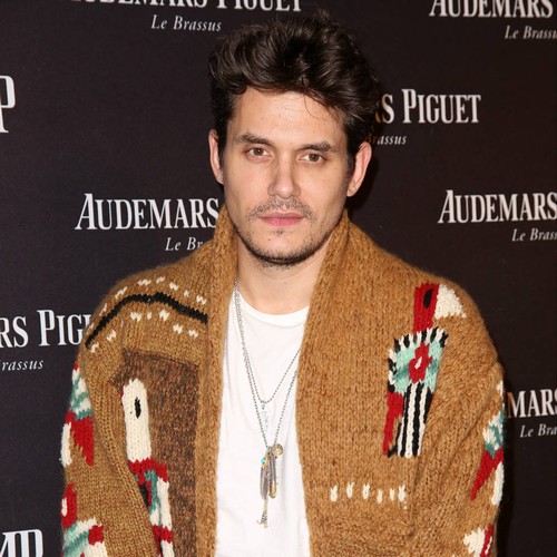John Mayer plays Cupid for Valentine's Day