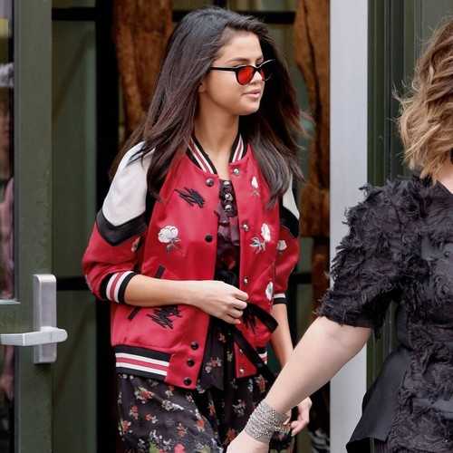 Absent Selena Gomez 'pays for The Weeknd's $30,000 birthday party'