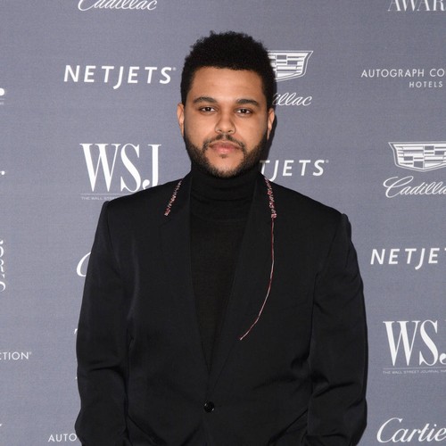 The Weeknd hits back at Justin Bieber in new song - report
