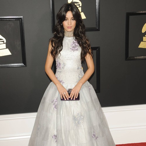 Camila Cabello: 'I haven't heard from Fifth Harmony since I quit'