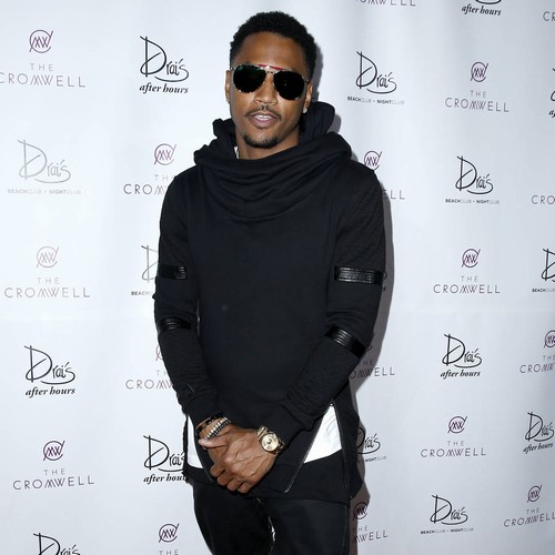 Trey Songz: 'Keke Palmer lied about video drama'