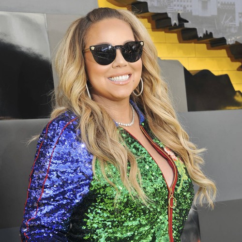 Mariah Carey confirms romance with backup dancer