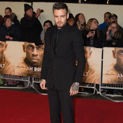 Liam Payne ‘supports Cheryl’s post-baby career goals’