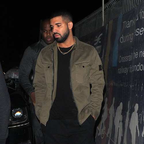 Drake doesn't want his latest Grammy Awards
