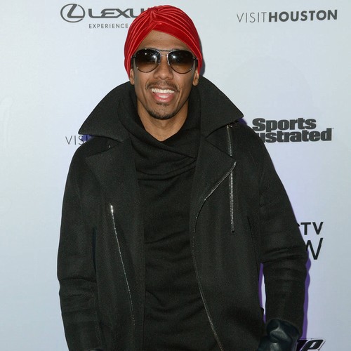 Nick Cannon sued for $1.7 million over talent search app