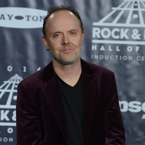 Lars Ulrich: 'Lady Gaga's Metallica set was too good to be a one-off'