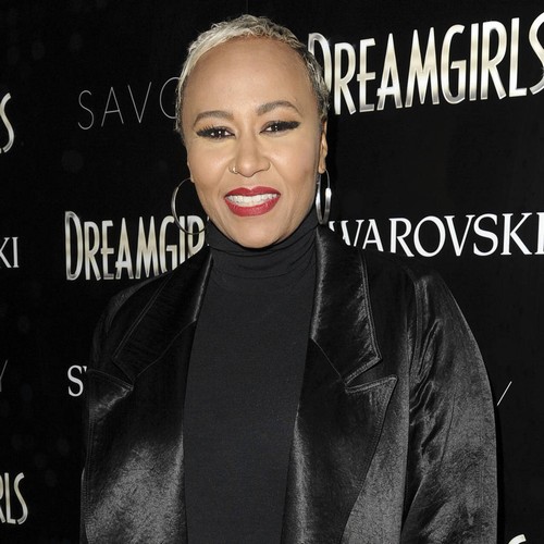 Emeli Sande lands first honour at the 2017 BRIT Awards