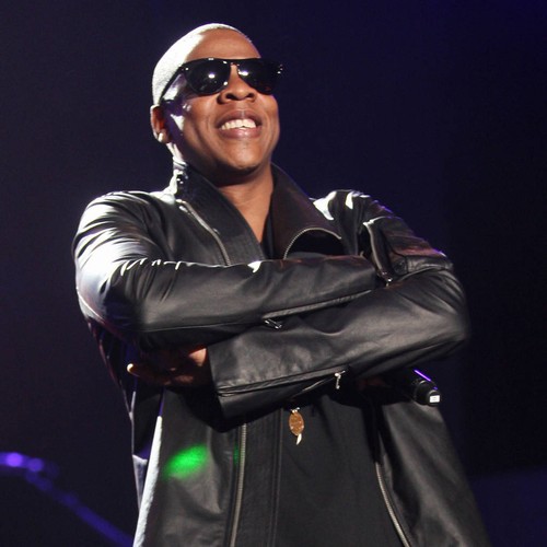 Jay Z makes history with Songwriters Hall of Fame induction