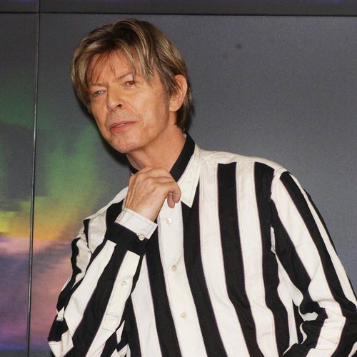 David Bowie posthumously triumphs at 2017 BRIT Awards
