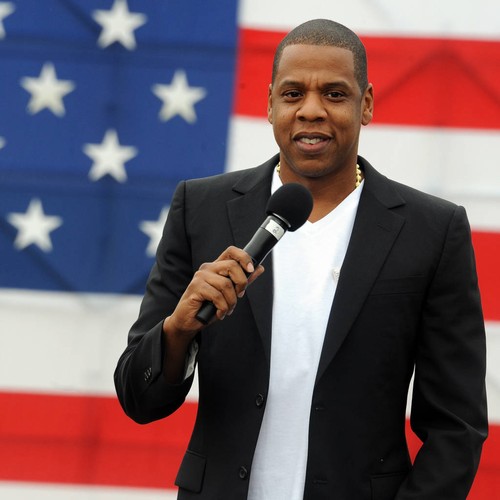 Jay Z: 'Songwriters Hall of Fame induction is a win for all of us'