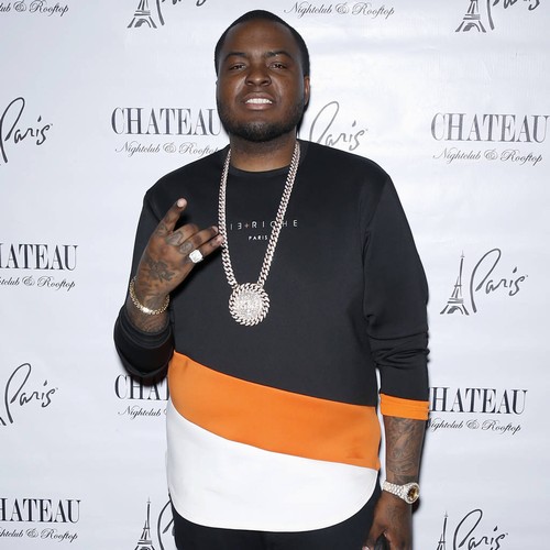 Sean Kingston still 'shocked' about Migos brawl