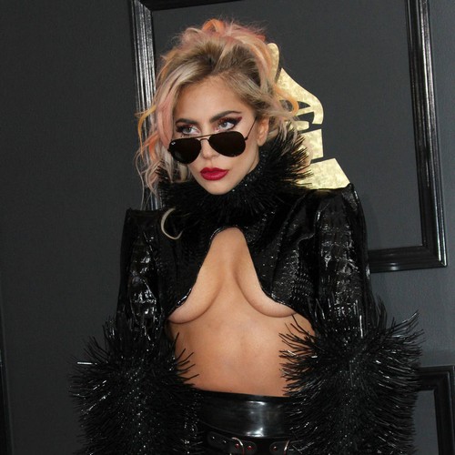 Lady Gaga working on secret The Love Project